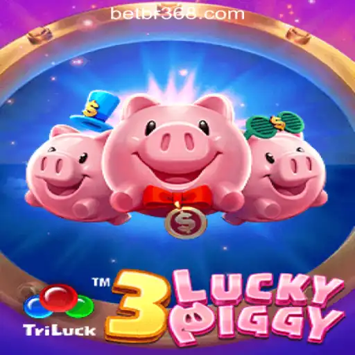 Exploring the World of 3LUCKYPIGGY: A Comprehensive Guide to BR368.com Oficial Slots Brasil #1