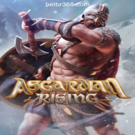 Discover the Epic Adventure of AsgardianRising and the BR368.com Oficial Slots Brasil #1