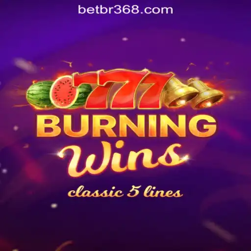 Exploring the Excitement of BurningWins Slot Game at BR368.com Oficial Slots Brasil #1