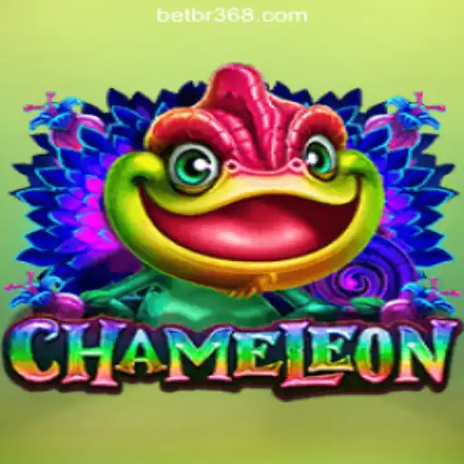 Discovering the Excitement of Chameleon: A Top Slot Game at BR368.com
