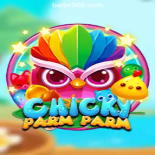 Exploring the Dynamic World of ChickyParmParm: A First Look at BR368.com Oficial Slots Brasil #1
