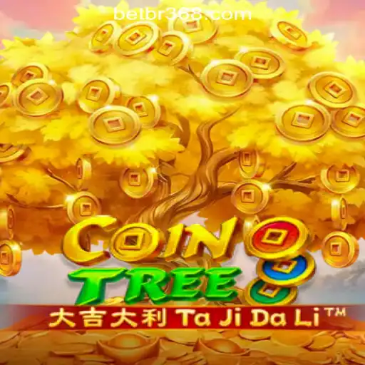 Discover CoinTree: The Revolutionary Game Changing the Slot Scene in Brazil