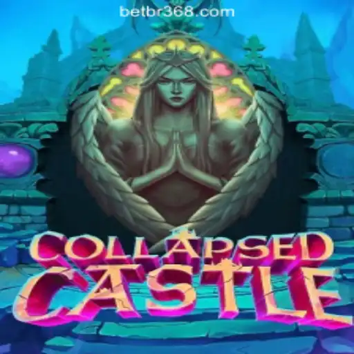 Unearth the Mysteries of 'CollapsedCastle' and Win Big on BR368.com Oficial Slots Brasil #1