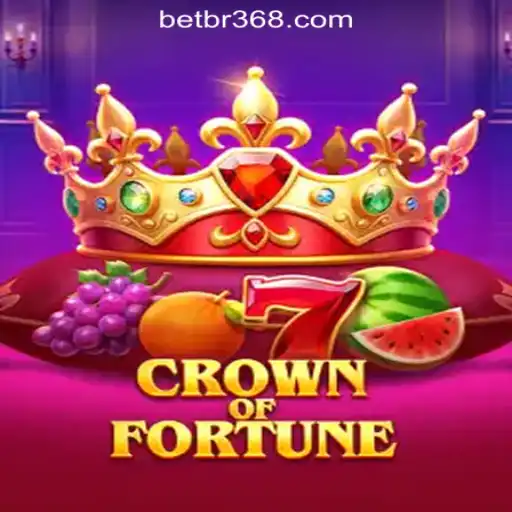 CrownofFortune: The Ultimate Gaming Experience at BR368.com Oficial Slots Brasil #1