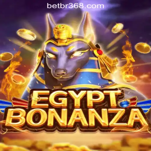 Discover the Thrills of EgyptBonanza: Your Guide to BR368.com Oficial Slots Brasil #1