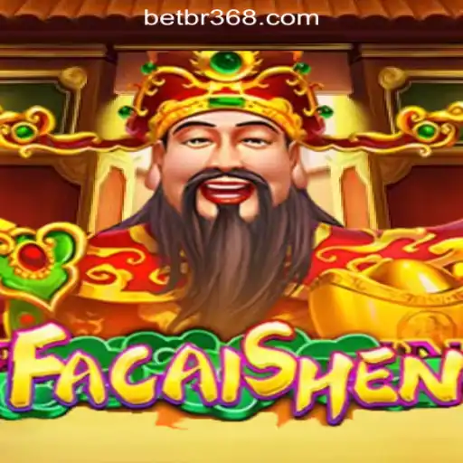 Discover the Excitement of FaCaiShen: The Premier Slot Game at BR368.com Oficial Slots Brasil #1