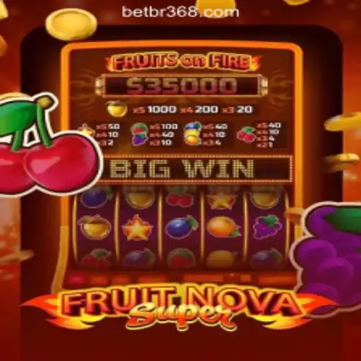 Discover the Thrilling World of FruitNovaSuper: A Leading Slot Experience in Brazil