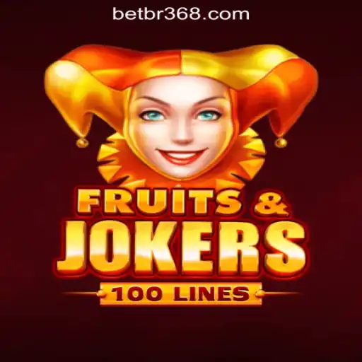 FruitsAndJokers100: A Fresh Take on Classic Slot Gaming