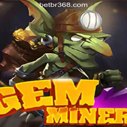 Discovering GemMiner: An In-Depth Exploration of BR368.com Oficial Slots Brasil #1