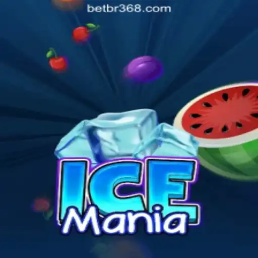 IceMania: The Chilling Excitement of Slots at BR368.com Oficial Slots Brasil #1