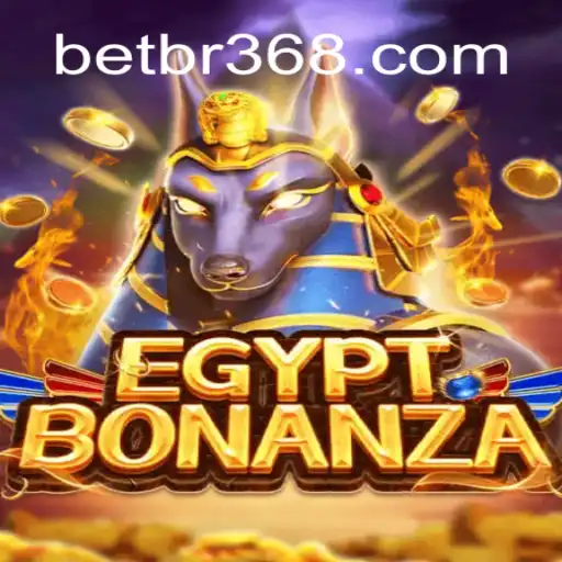 Discover the Thrills of EgyptBonanza: Your Guide to BR368.com Oficial Slots Brasil #1