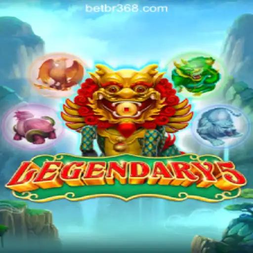 Discover the Thrilling World of Legendary5: A Dive into BR368.com Oficial Slots Brasil #1