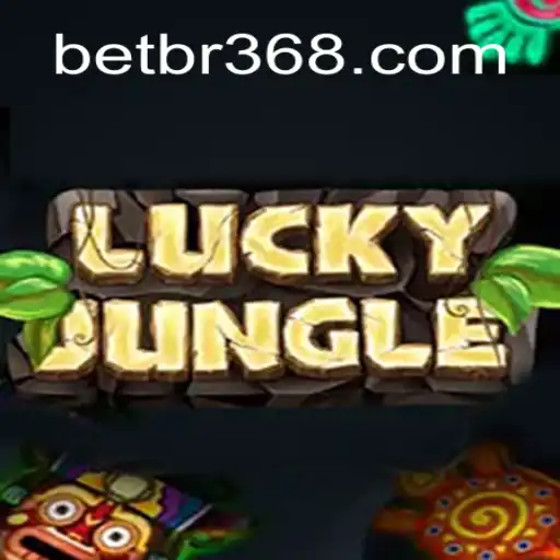 Exploring the Thrills of LuckyJungle: The Premier Slot Game at BR368.com Oficial Slots Brasil #1