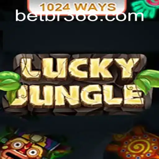 Discover the Thrills of LuckyJungle1024 - Unveiling BR368.com Oficial Slots Brasil #1