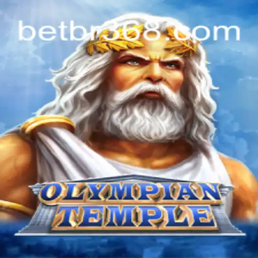 Discover the Thrilling World of OlympianTemple at BR368.com Official Slots Brasil #1