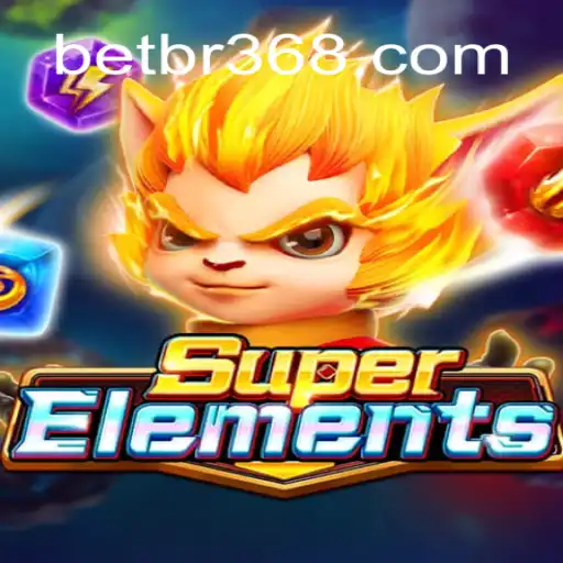 Unveiling the Exciting World of SuperElements