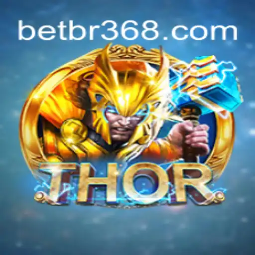 Exploring the Marvels of THOR and the Excitement of BR368.com Oficial Slots Brasil #1