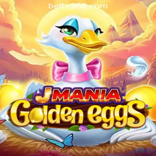 Unveiling JManiaGoldenEggs: The New Sensation in Online Slots