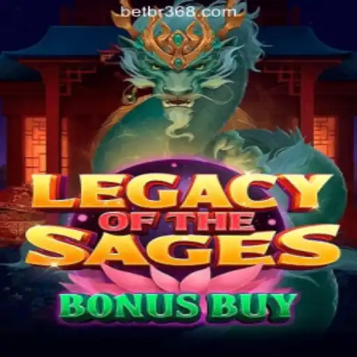 Exploring the Enchanting World of 'LegacyoftheSagesBonusBuy'