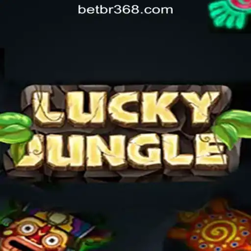Exploring the Thrills of LuckyJungle: The Premier Slot Game at BR368.com Oficial Slots Brasil #1