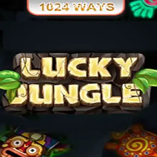 Discover the Thrills of LuckyJungle1024 - Unveiling BR368.com Oficial Slots Brasil #1