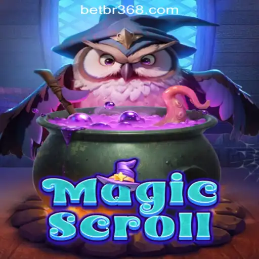 Discover the Enchanting World of MagicScroll in Brasil