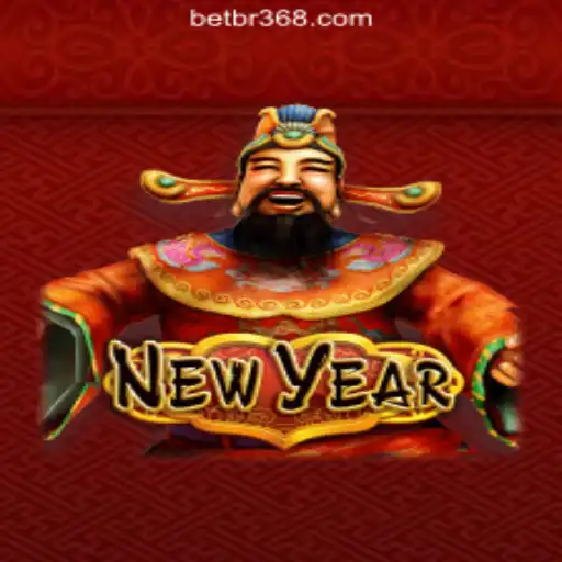 NewYear: An Exciting Journey into BR368.com Oficial Slots Brasil #1