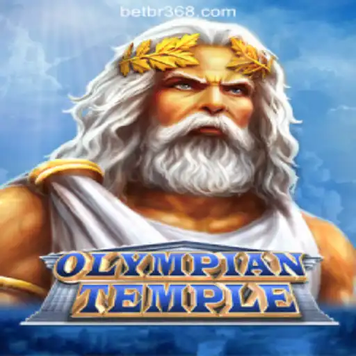 Discover the Thrilling World of OlympianTemple at BR368.com Official Slots Brasil #1