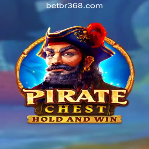 PirateChest: Dive into the Thrilling World of BR368.com Oficial Slots Brasil #1