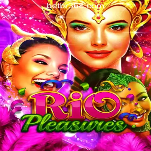 Exploring the Vibrant World of RioPleasures: A Dive into BR368.com Oficial Slots Brasil #1