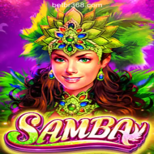 Discover the Thrilling World of Samba at BR368.com Oficial Slots Brasil #1
