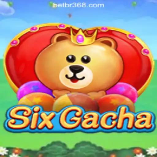 Exploring SixGacha: The Premier Game with BR368.com Oficial Slots Brasil #1