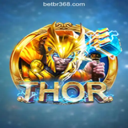Exploring the Marvels of THOR and the Excitement of BR368.com Oficial Slots Brasil #1