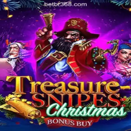 Discover the Magic of TreasuresnipesChristmas: The Ultimate Slot Game Experience