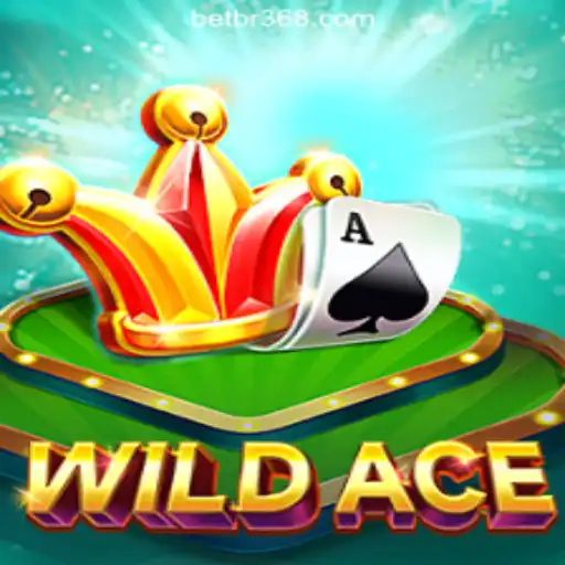 WildAce: The Thrilling World of BR368.com Oficial Slots Brasil #1
