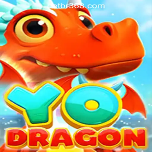 YoDragon: Dive into the Thrilling World of BR368.com Oficial Slots Brasil #1